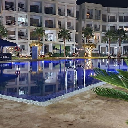 Costa Beach Lux Family Apartment With Pools Бузника Экстерьер фото