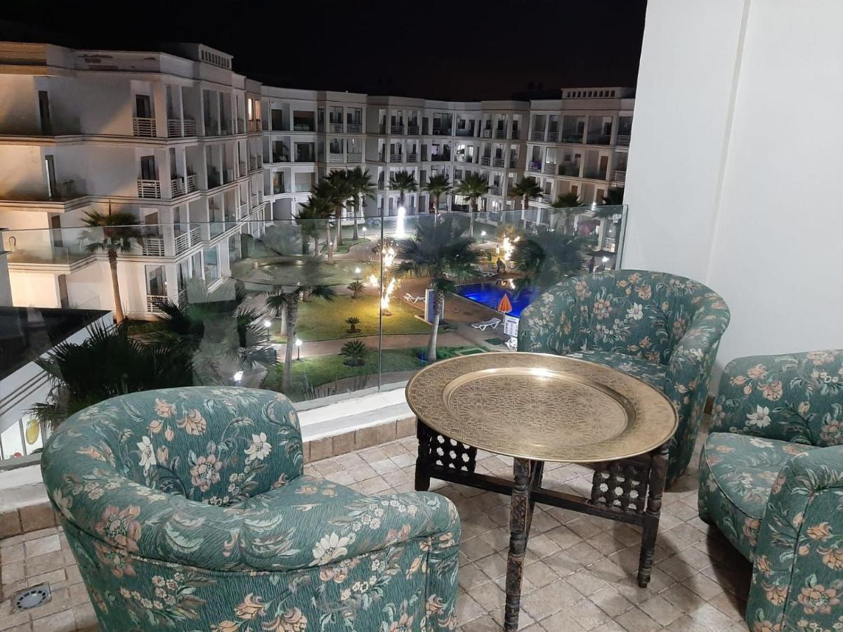 Costa Beach Lux Family Apartment With Pools Бузника Экстерьер фото
