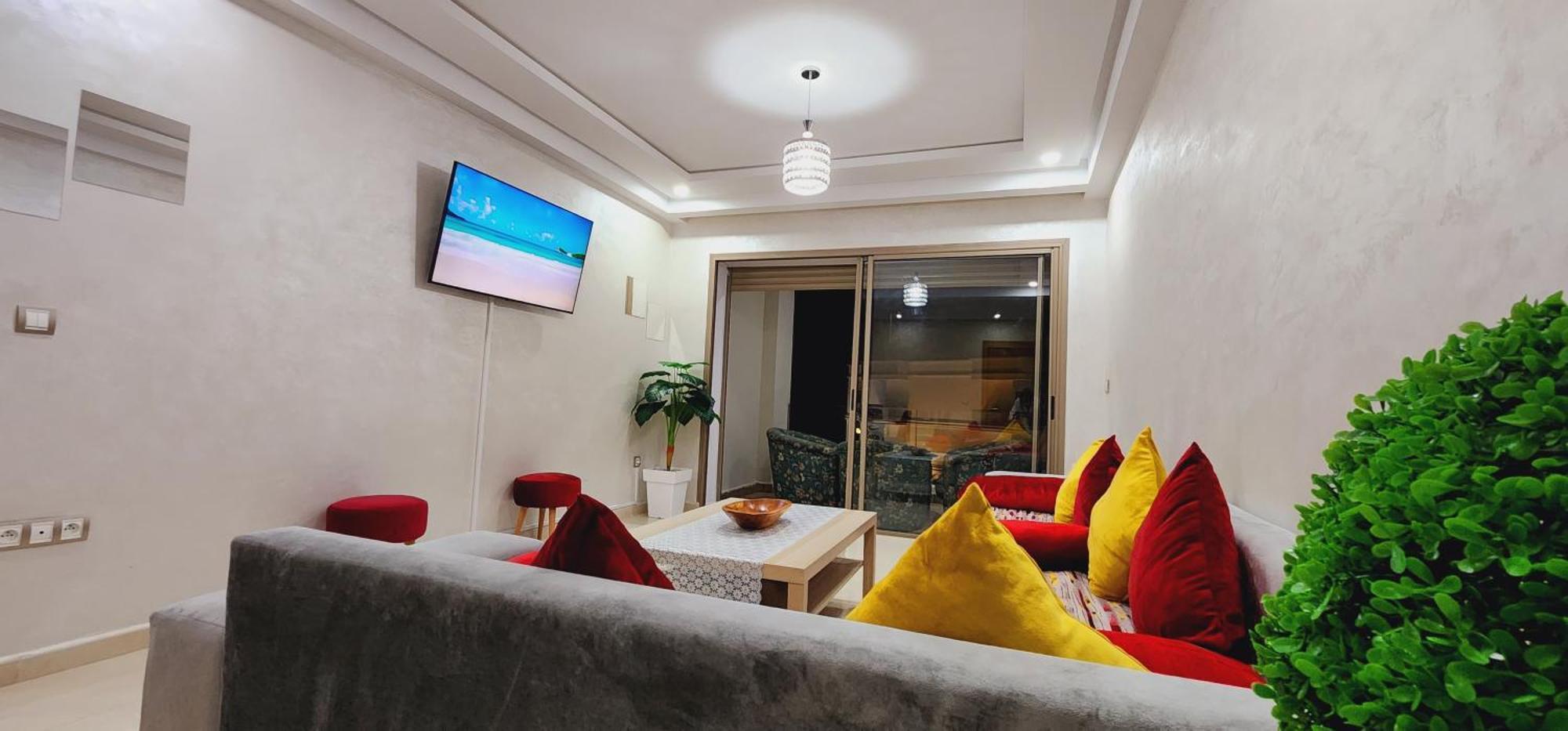 Costa Beach Lux Family Apartment With Pools Бузника Экстерьер фото