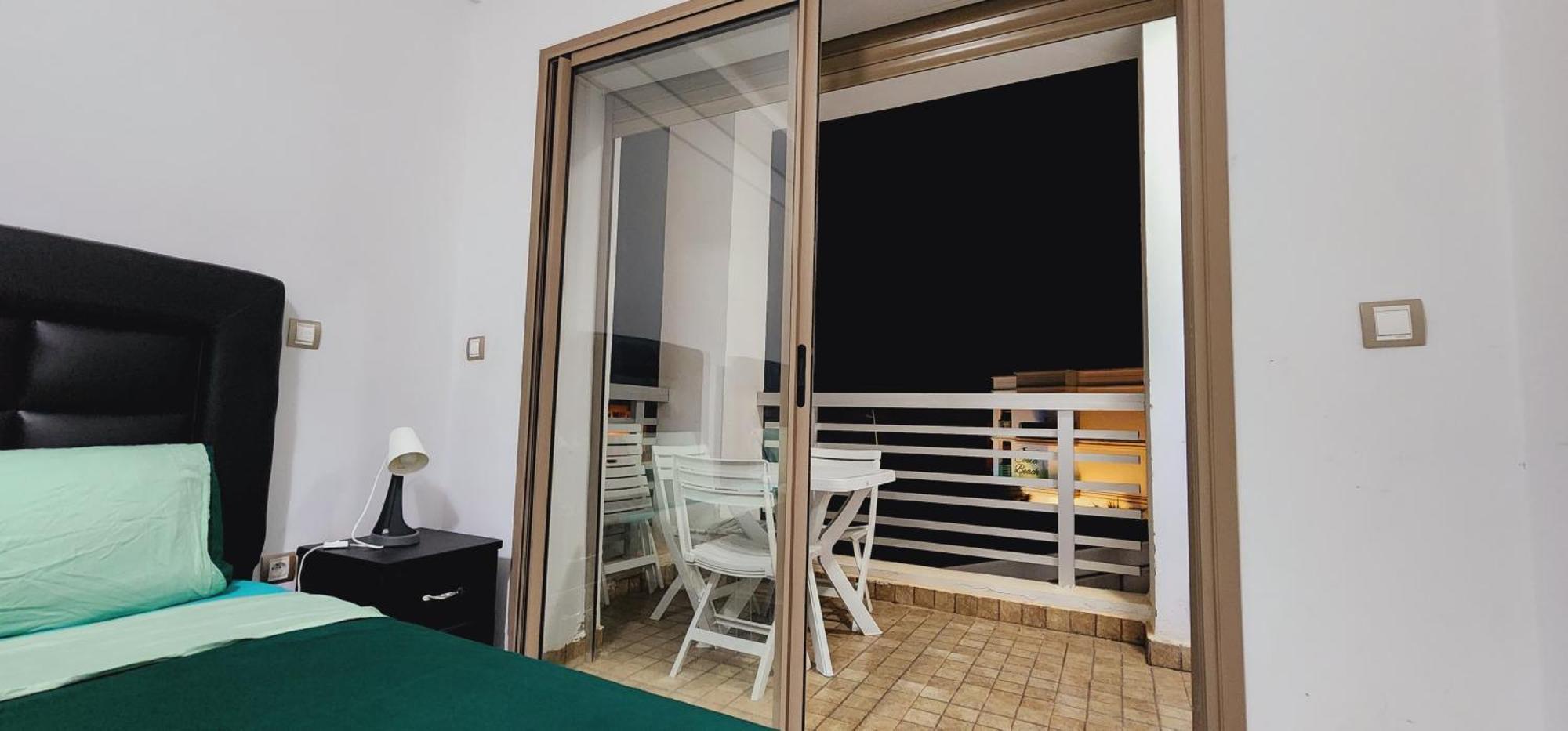 Costa Beach Lux Family Apartment With Pools Бузника Экстерьер фото