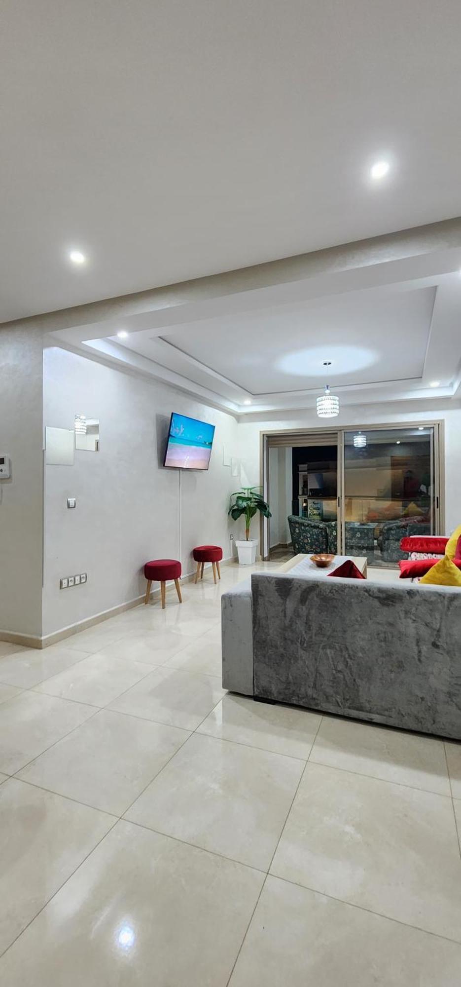 Costa Beach Lux Family Apartment With Pools Бузника Экстерьер фото