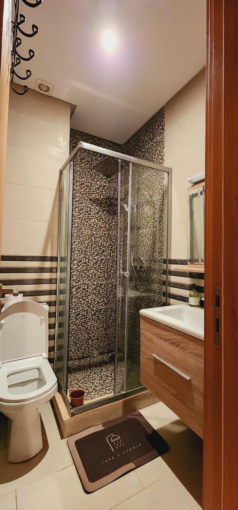 Costa Beach Lux Family Apartment With Pools Бузника Экстерьер фото