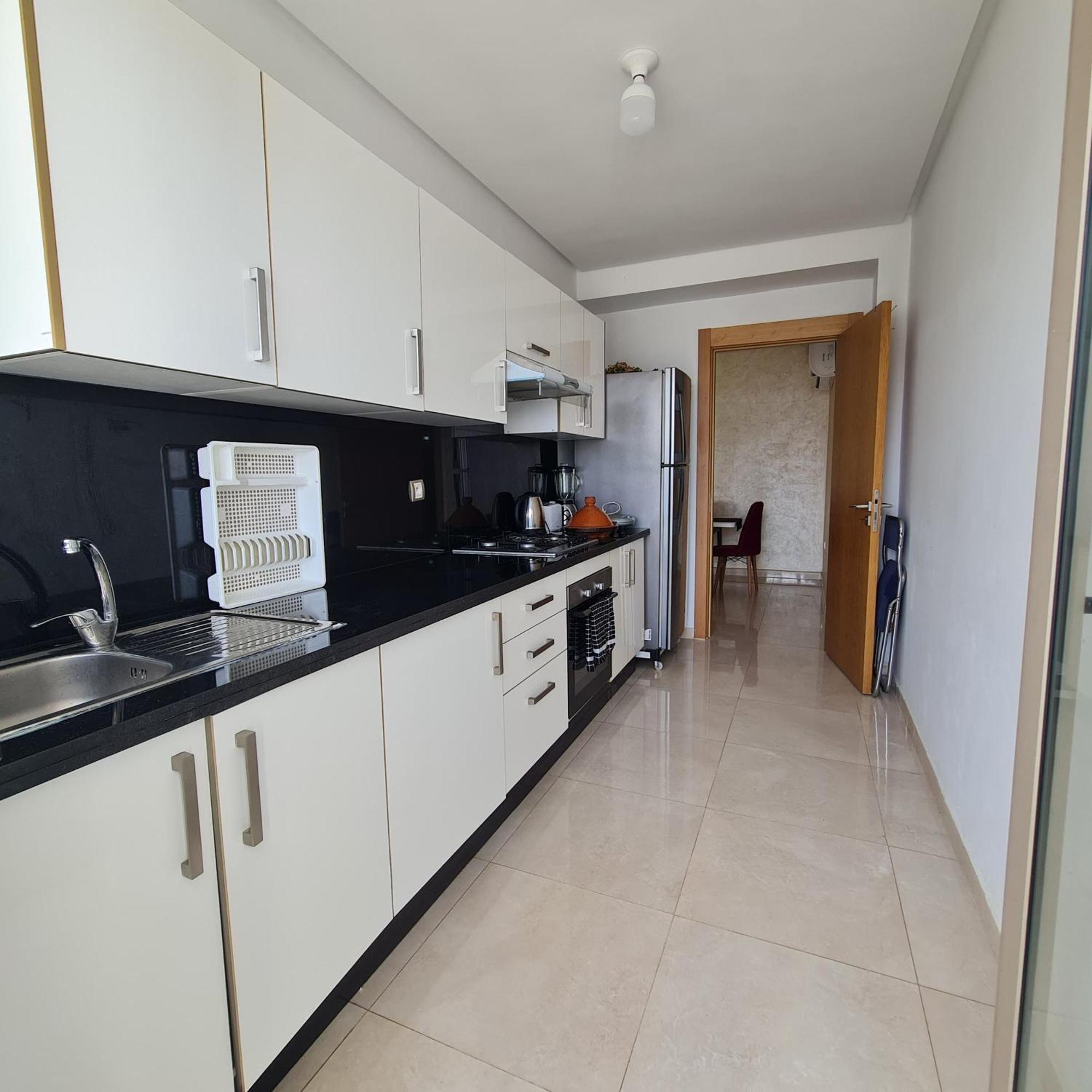 Costa Beach Lux Family Apartment With Pools Бузника Экстерьер фото