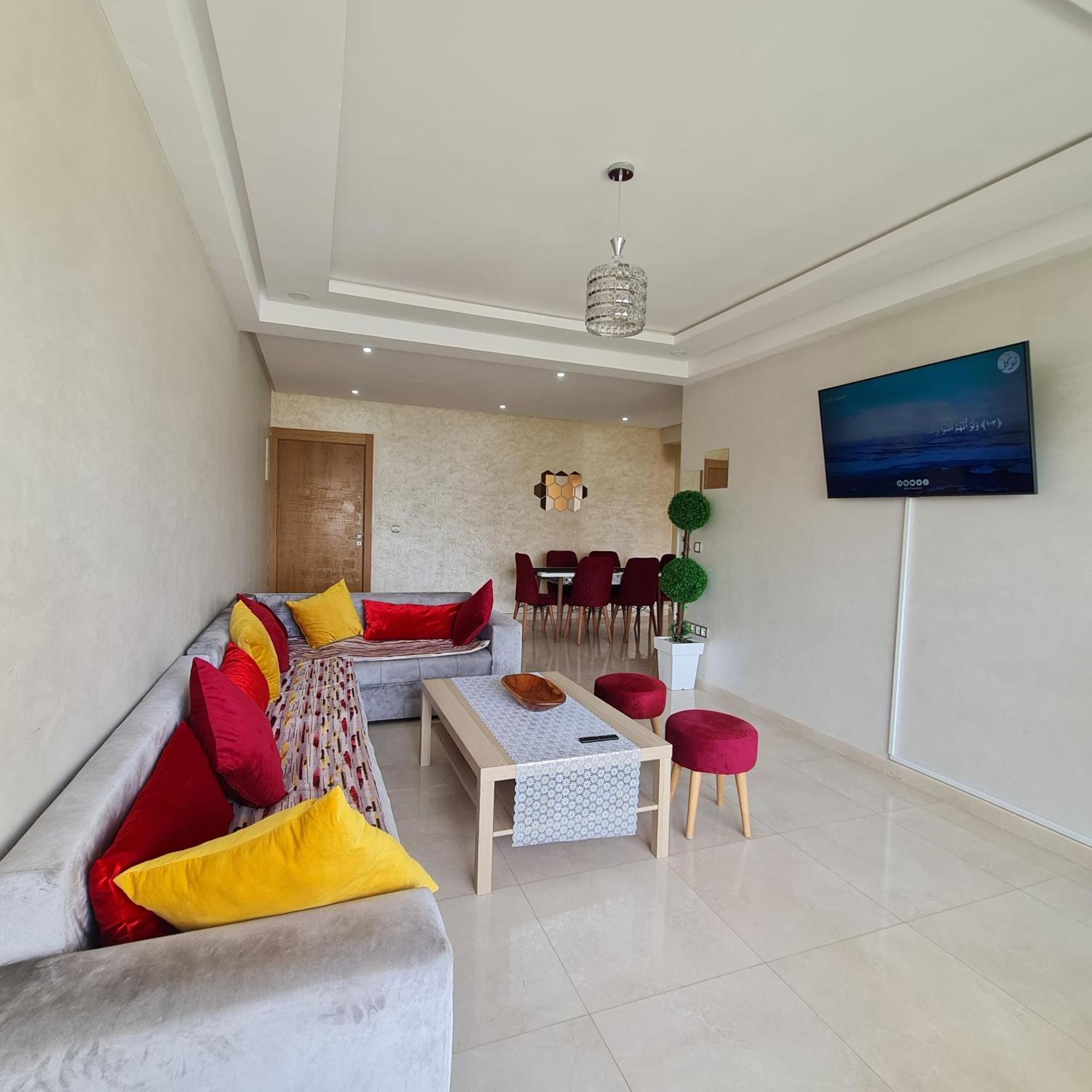 Costa Beach Lux Family Apartment With Pools Бузника Экстерьер фото