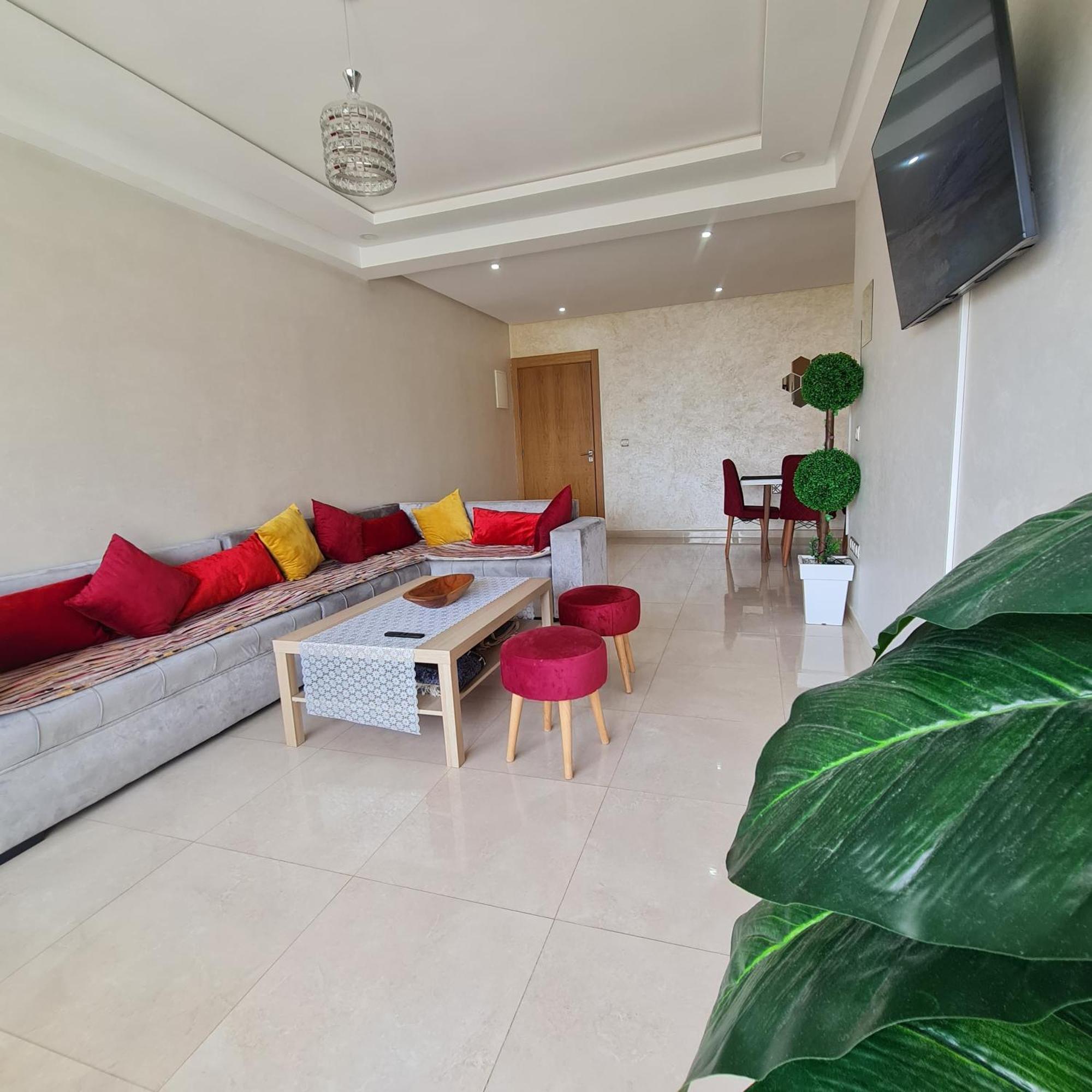 Costa Beach Lux Family Apartment With Pools Бузника Экстерьер фото