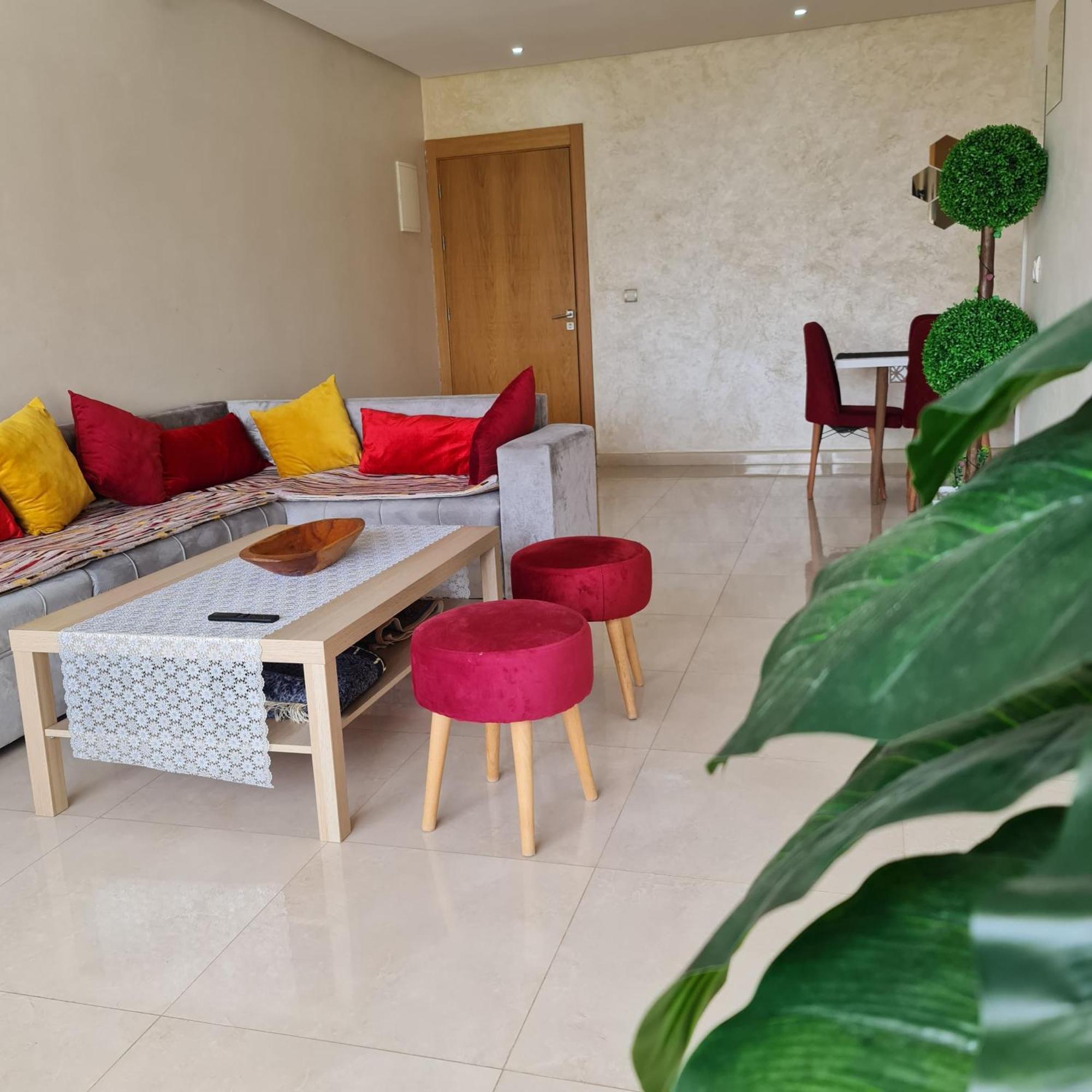 Costa Beach Lux Family Apartment With Pools Бузника Экстерьер фото