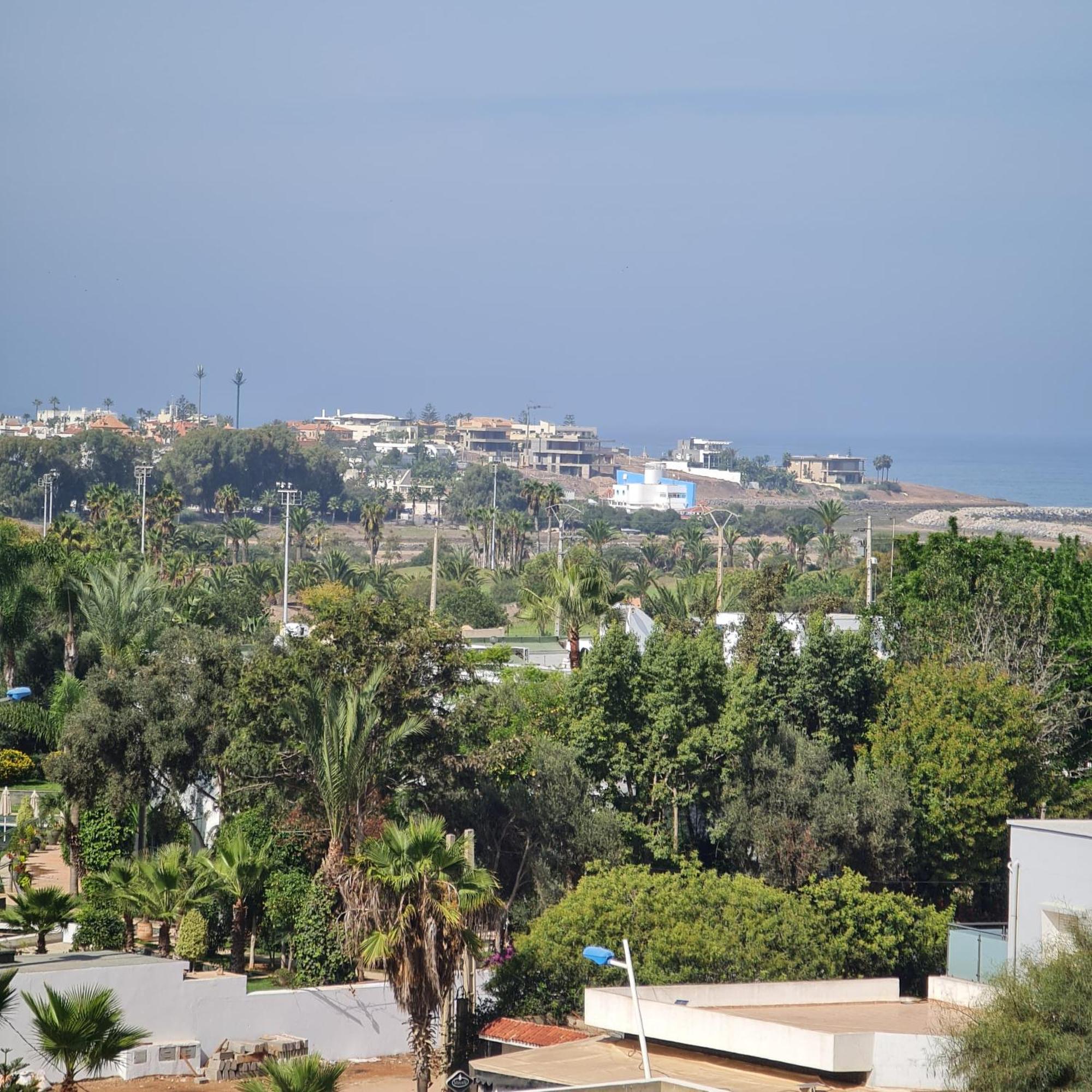 Costa Beach Lux Family Apartment With Pools Бузника Экстерьер фото