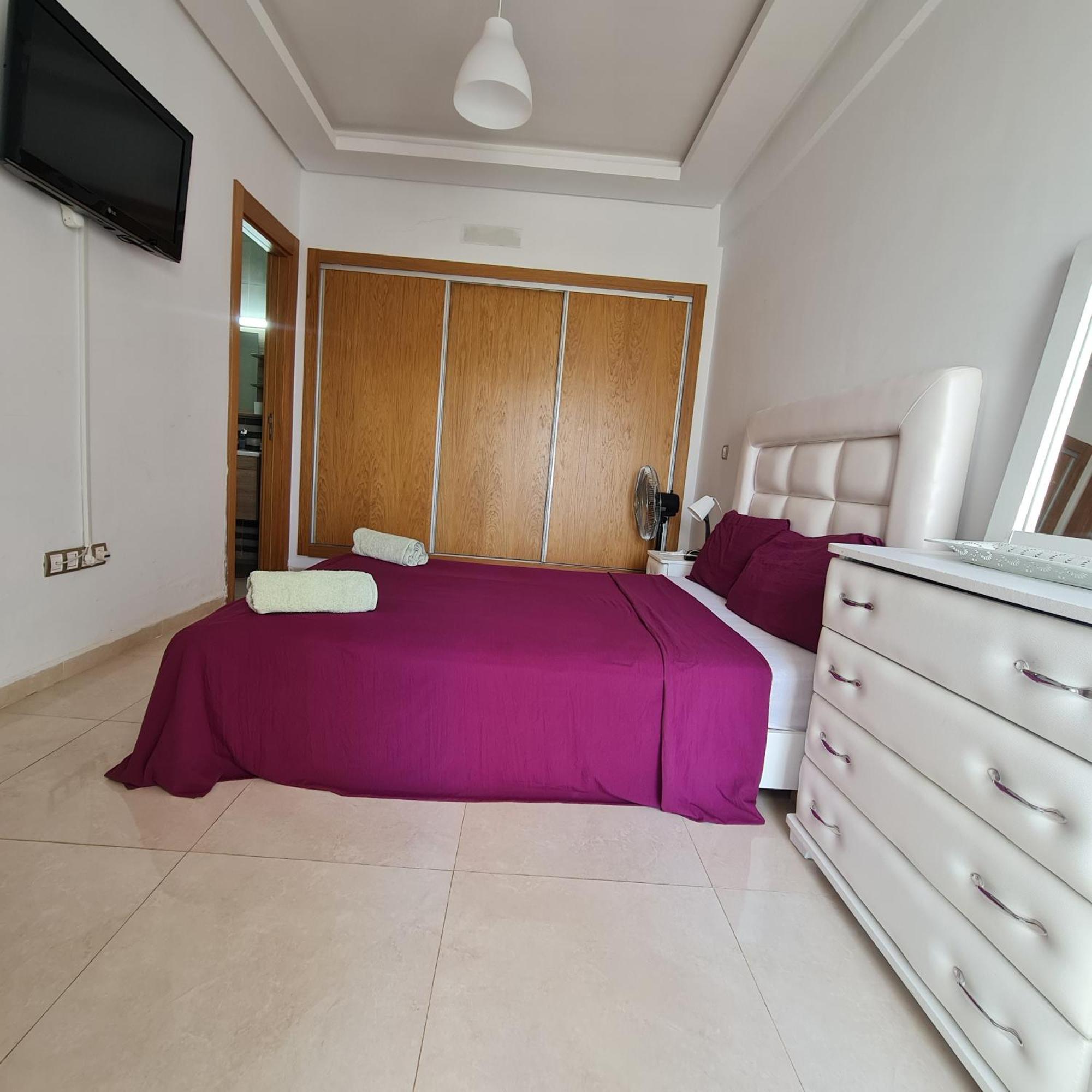 Costa Beach Lux Family Apartment With Pools Бузника Экстерьер фото