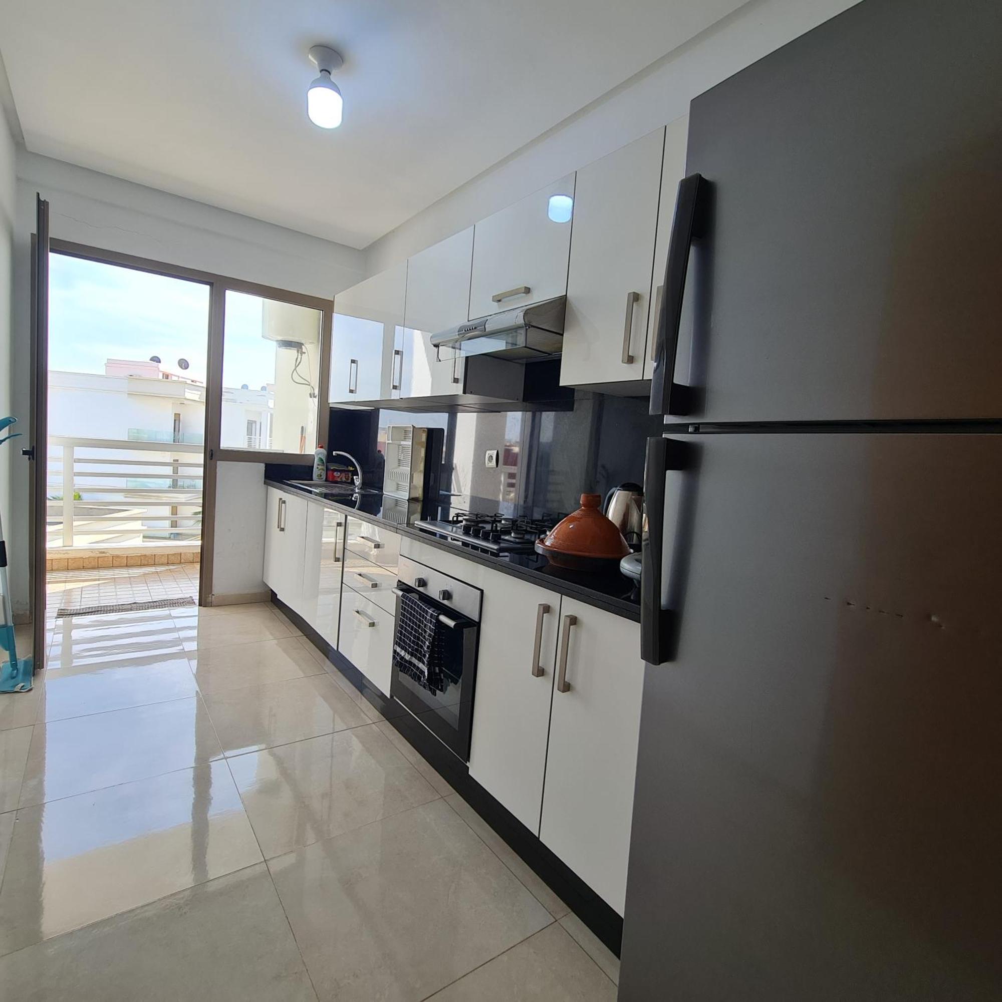 Costa Beach Lux Family Apartment With Pools Бузника Экстерьер фото