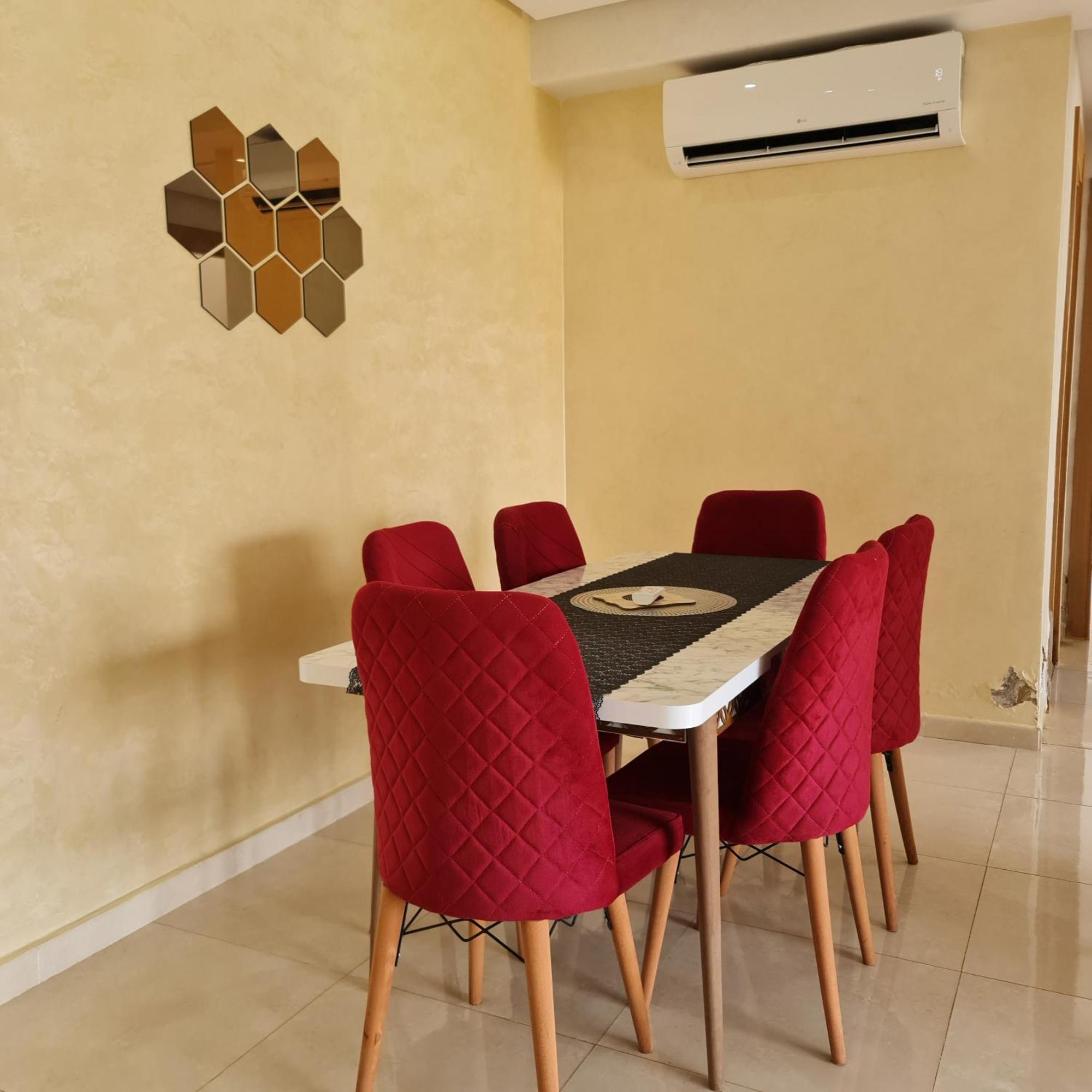 Costa Beach Lux Family Apartment With Pools Бузника Экстерьер фото