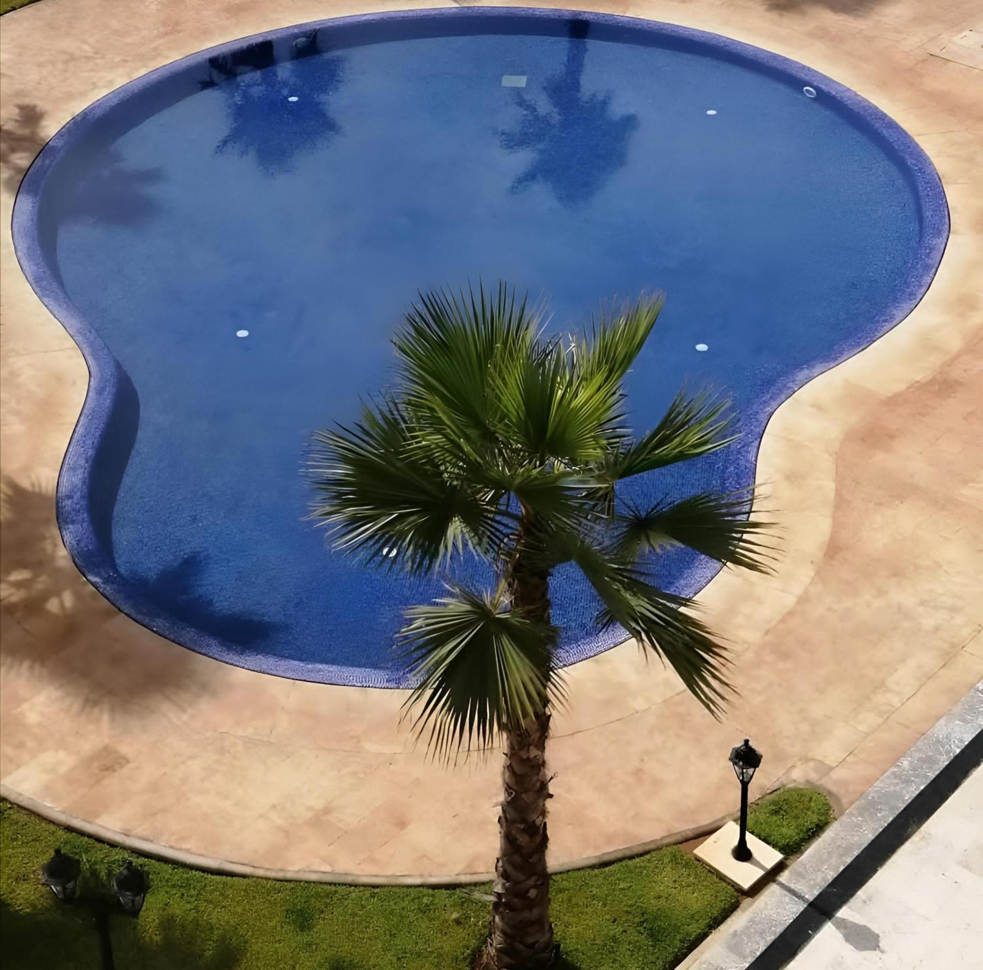 Costa Beach Lux Family Apartment With Pools Бузника Экстерьер фото